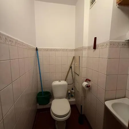 Hostel In The Breslau